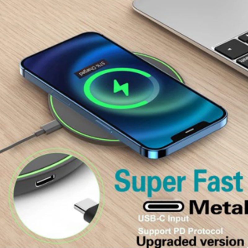Fast Charger For Ulefone Armor - Phone Accessories Types avaliação e preço