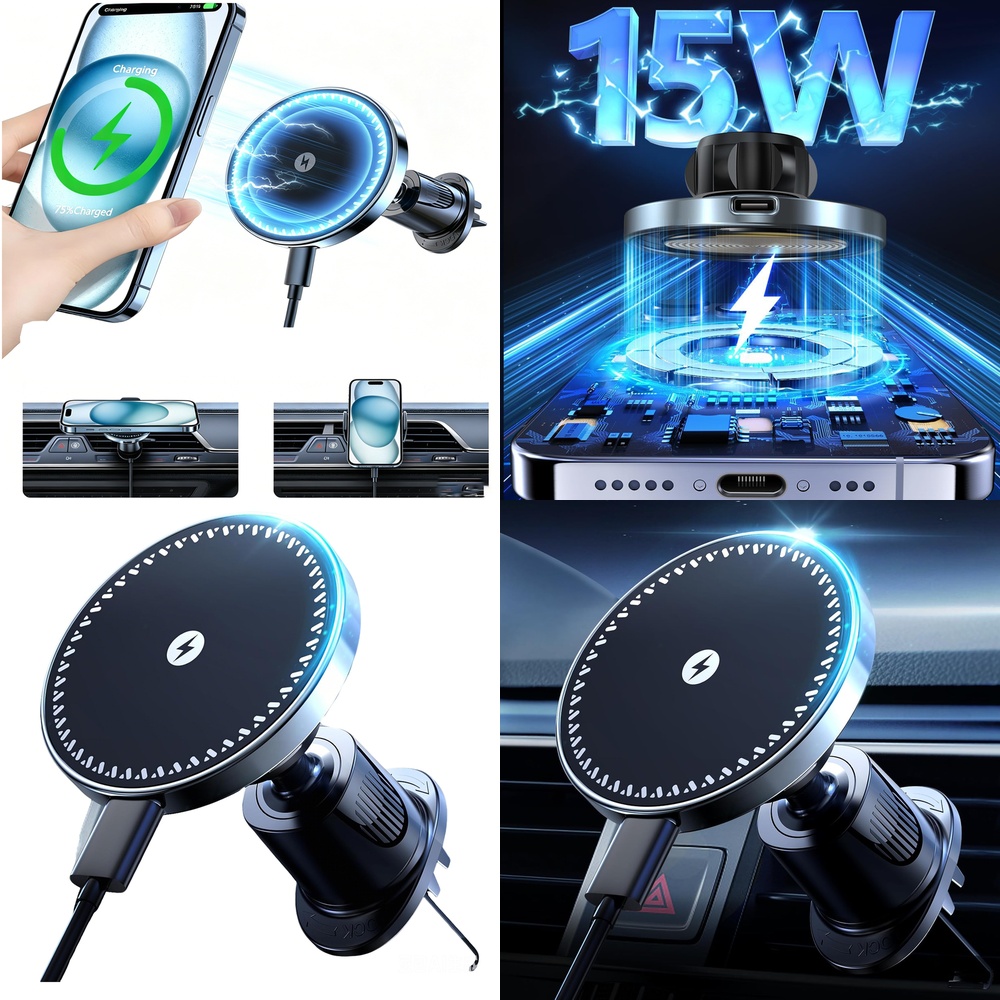 Electronics Products New Trend - Phone Accessories Trending Products avaliação e preço