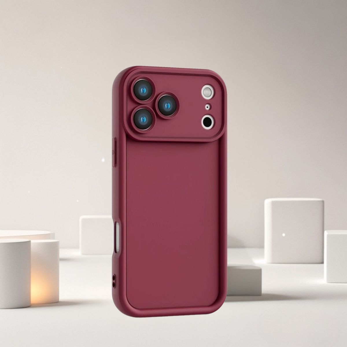For iPhone 17 Pro Max Case For - Phone Accessories Online Store avaliação e preço