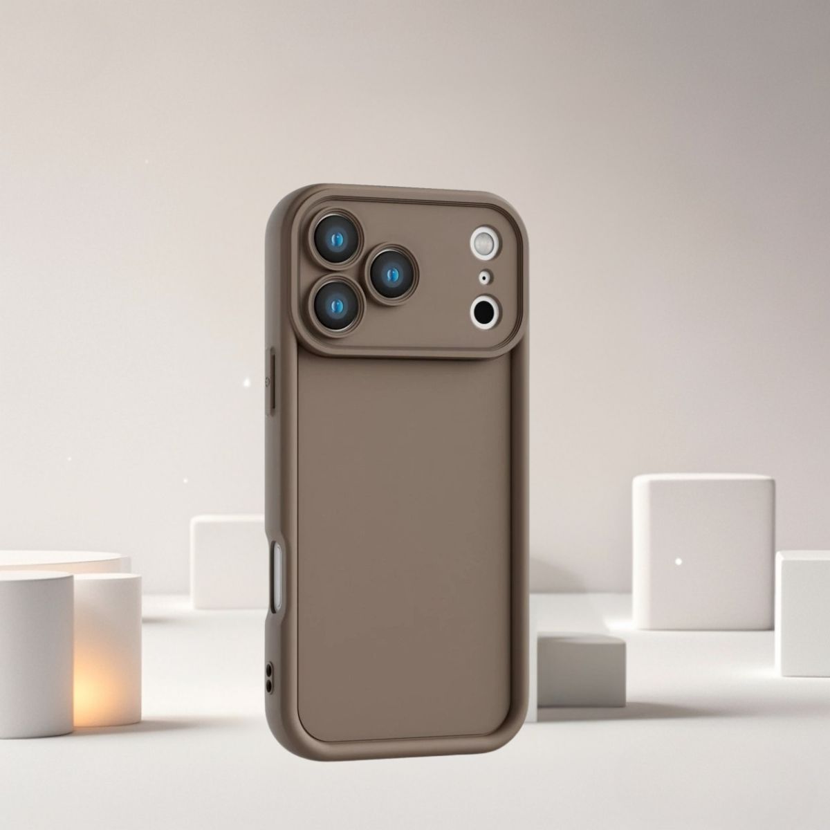 For iPhone 17 Pro Max Case For - Phone Accessories Online Store avaliação e preço