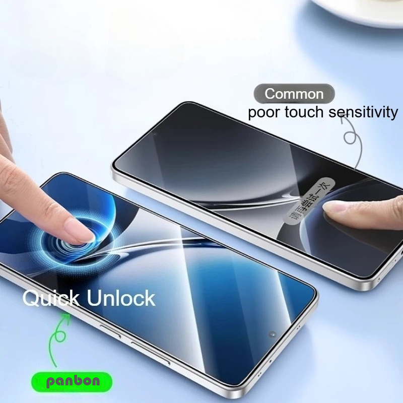 2PCS Screen Protector For Noth - Phone Accessories Online Store avaliação e preço