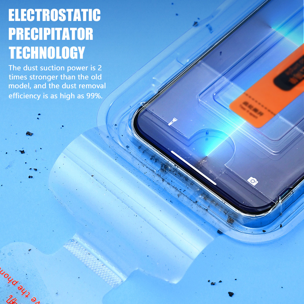 2PCS Screen Protector For Noth - Phone Accessories Online Store avaliação e preço