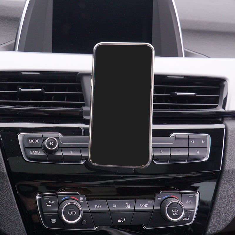 Car magnetic phone holder mobi - X1 Phone Accessories avaliação e preço