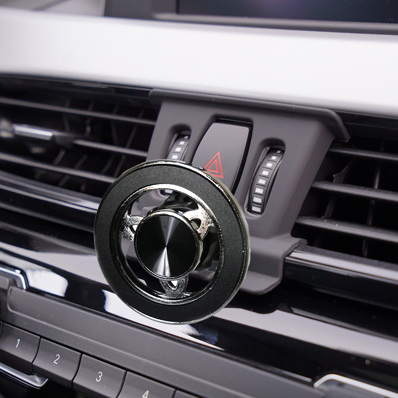 Car magnetic phone holder mobi - X1 Phone Accessories avaliação e preço