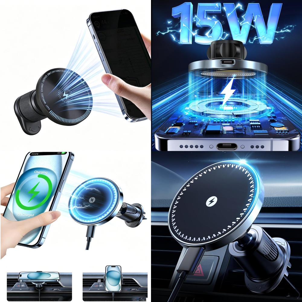 Trending Product 2026 Electron - Phone Accessories Trending Products avaliação e preço