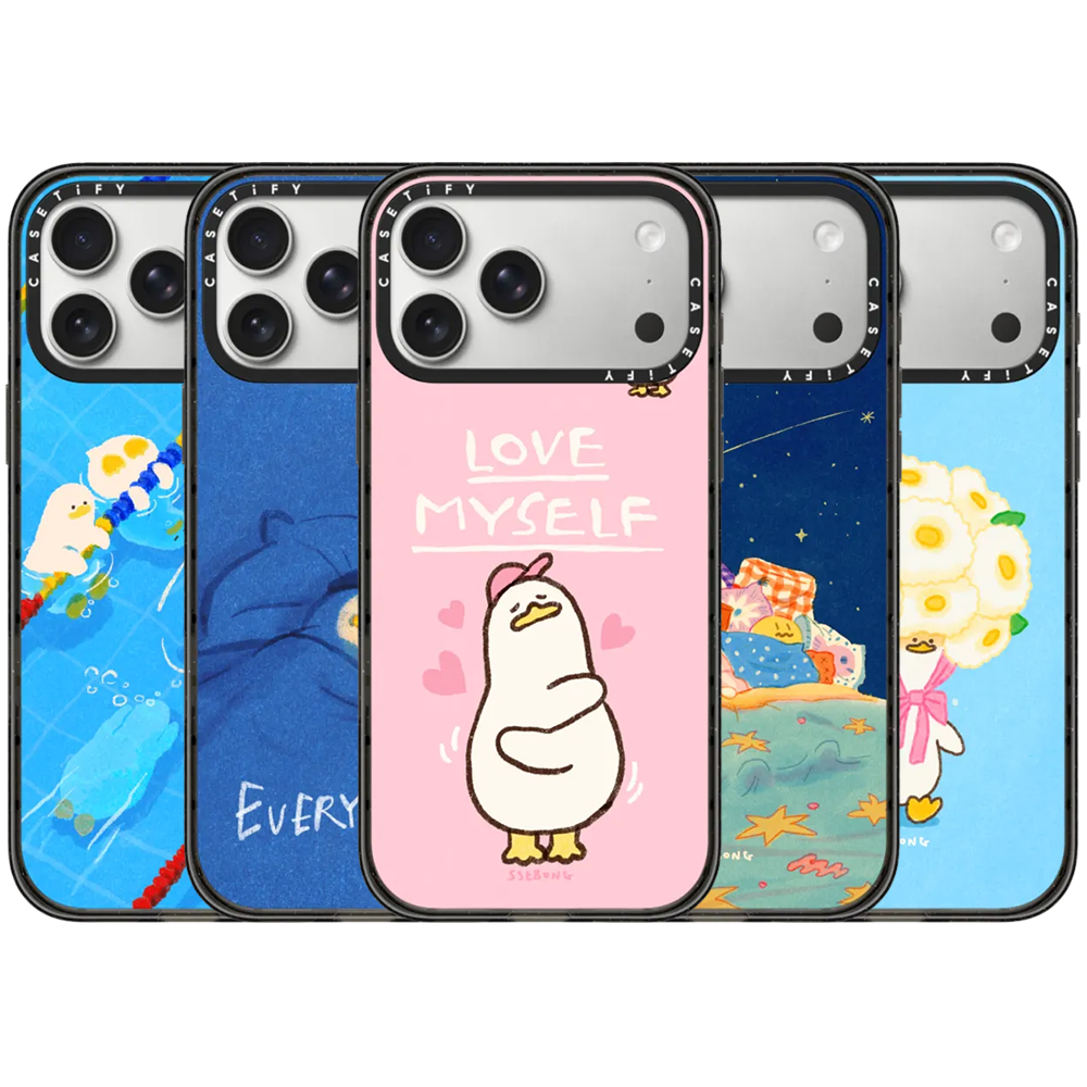 CASETiFY SSEBONG Skateboard Du - Magnetic Phone Case avaliação e preço