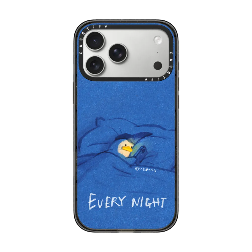 CASETiFY SSEBONG Skateboard Du - Magnetic Phone Case avaliação e preço