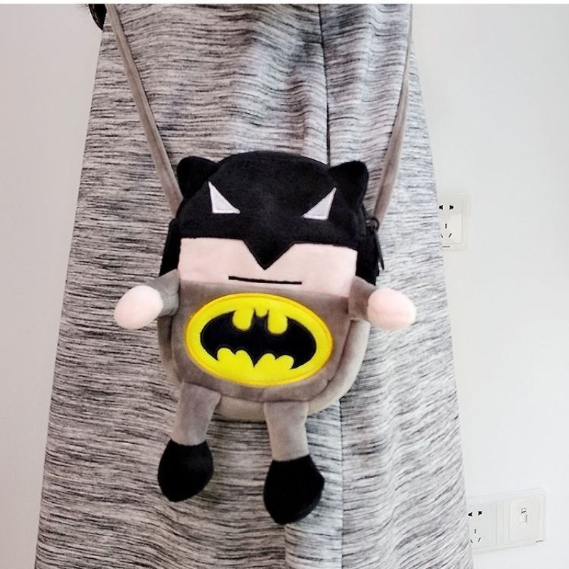 Marvel  Cute  Cartoon  Spiderm - Phone Accessories For Men avaliação e preço