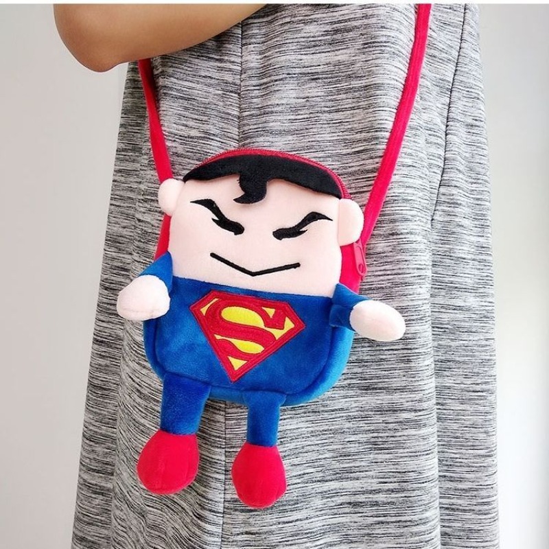 Marvel  Cute  Cartoon  Spiderm - Phone Accessories For Men avaliação e preço