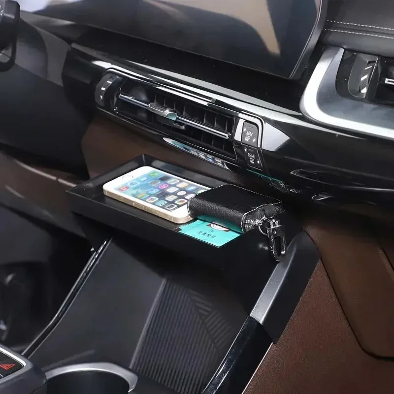 For BMW X1 IX1 U11 2023-2025 A - X1 Phone Accessories avaliação e preço