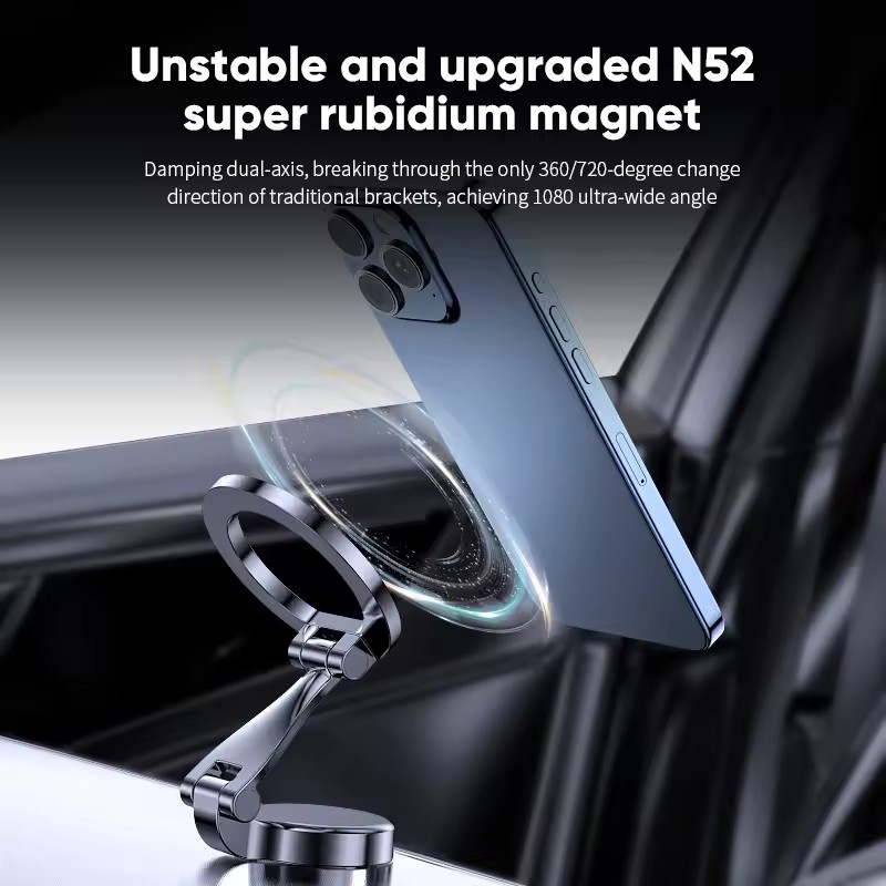 1080 For Magsafe Car Phone Hol - Phone Accessories Japan avaliação e preço