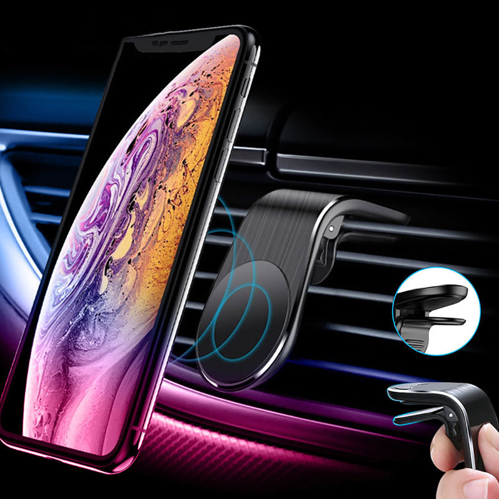 Car Accessories magnetic Phone - X1 Phone Accessories avaliação e preço