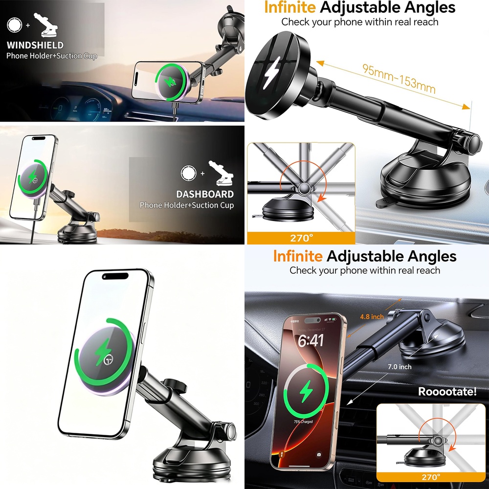 2026 New Electronics Products  - Phone Accessories Trending Products avaliação e preço