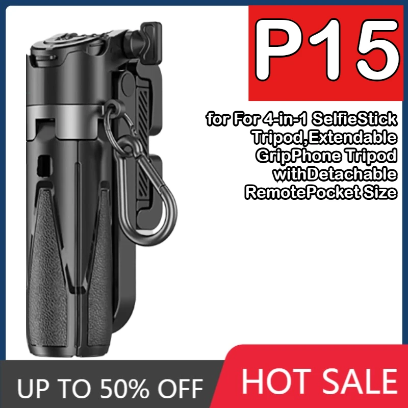 4-in-1 Selfie Stick Tripod wit - Selfie Stick Tripod avaliação e preço