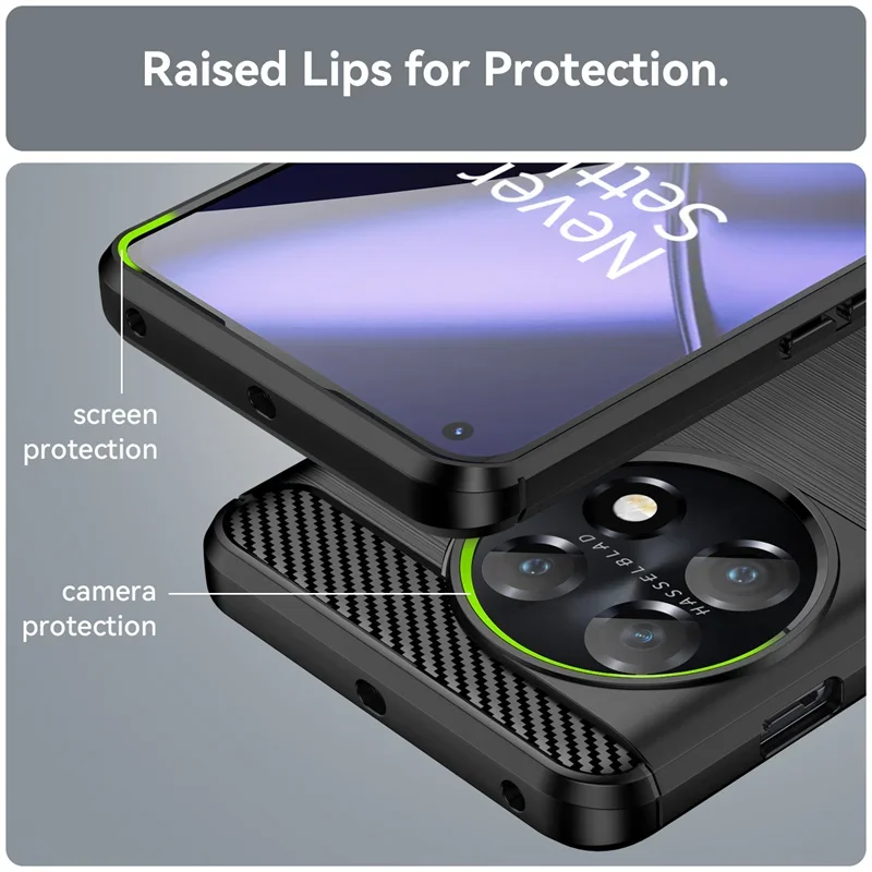 For OnePlus 13 Case Cover For  - Phone Accessories Online Store avaliação e preço