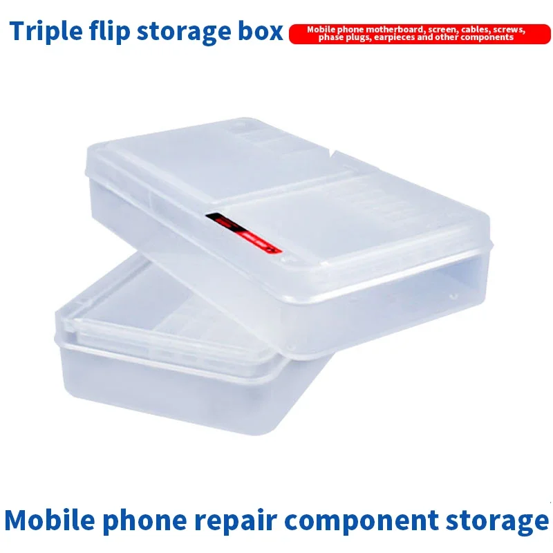 OSS W203 SUNSHINE SS-001A Mult - Phone Accessories Box Set avaliação e preço