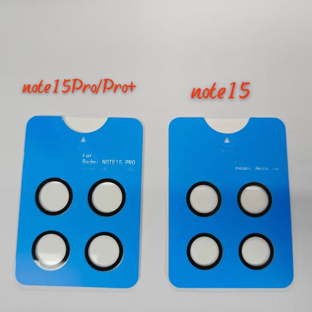 1-3PCS 3D Camera Lens Protecto - Phone Accessories Online Store avaliação e preço