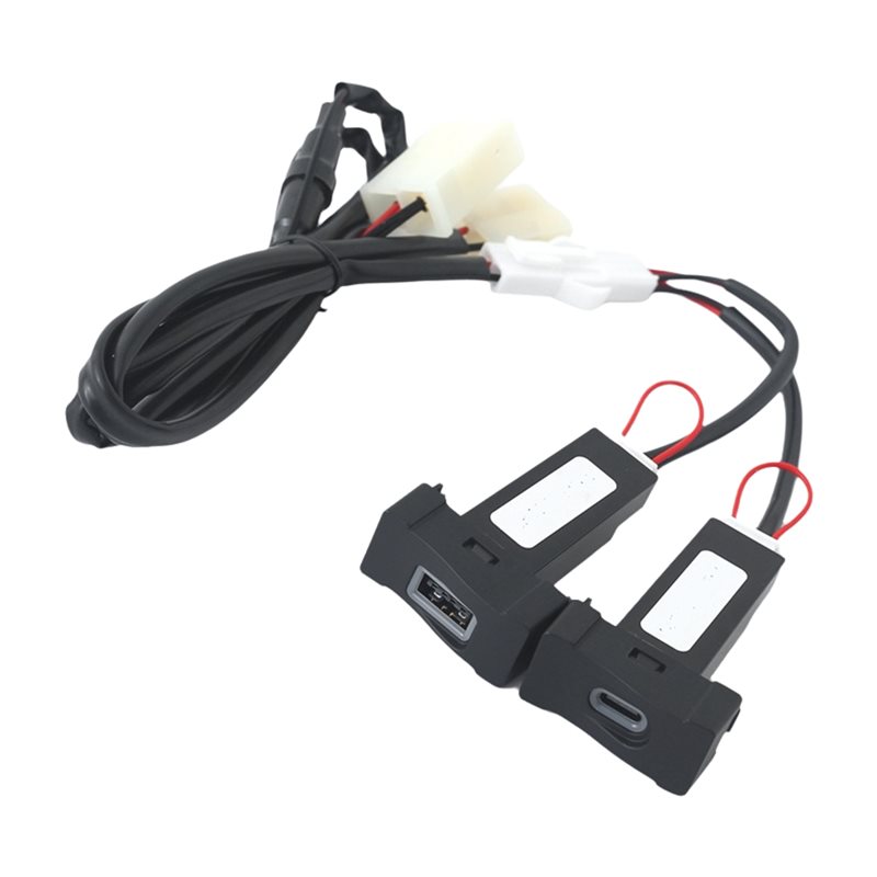 M46K-Type-C PD USB Quick Charg - Phone Accessories Types avaliação e preço