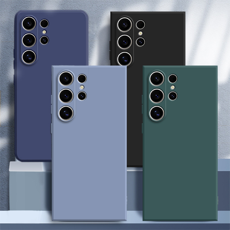 S24 S23 S22 Ultra Plus FE Case - Phone Accessories Online Store avaliação e preço