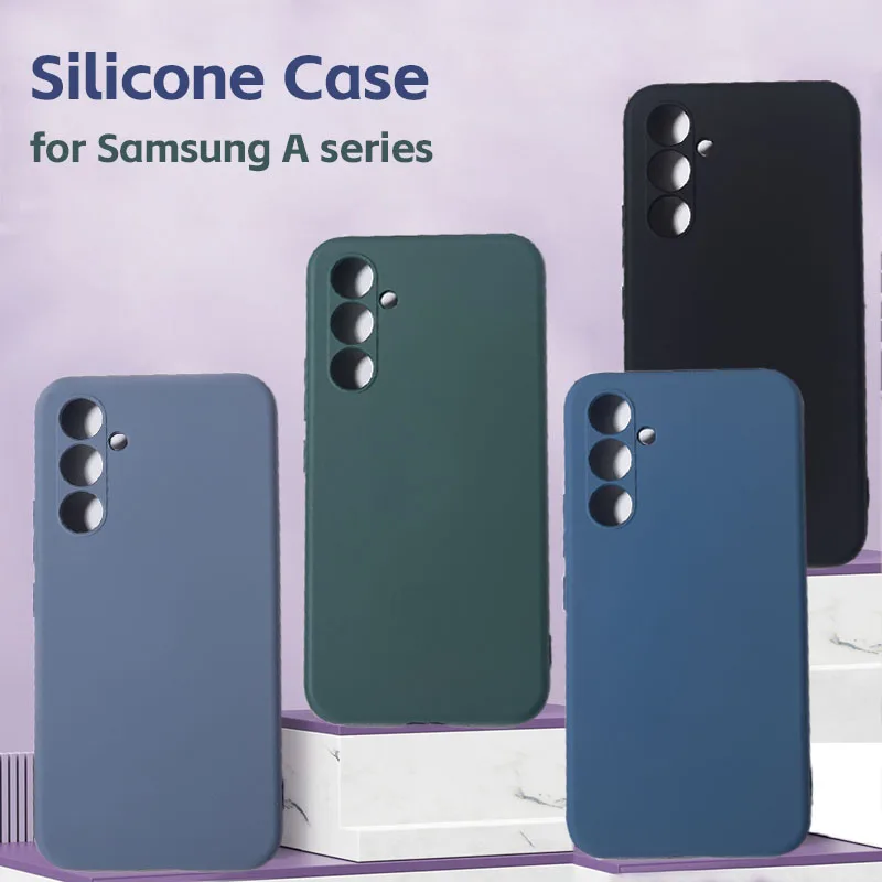 S24 S23 S22 Ultra Plus FE Case - Phone Accessories Online Store avaliação e preço