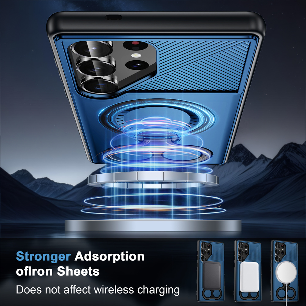 Luxury Finger Ring Fold Stand  - Phone Kickstand Ring avaliação e preço