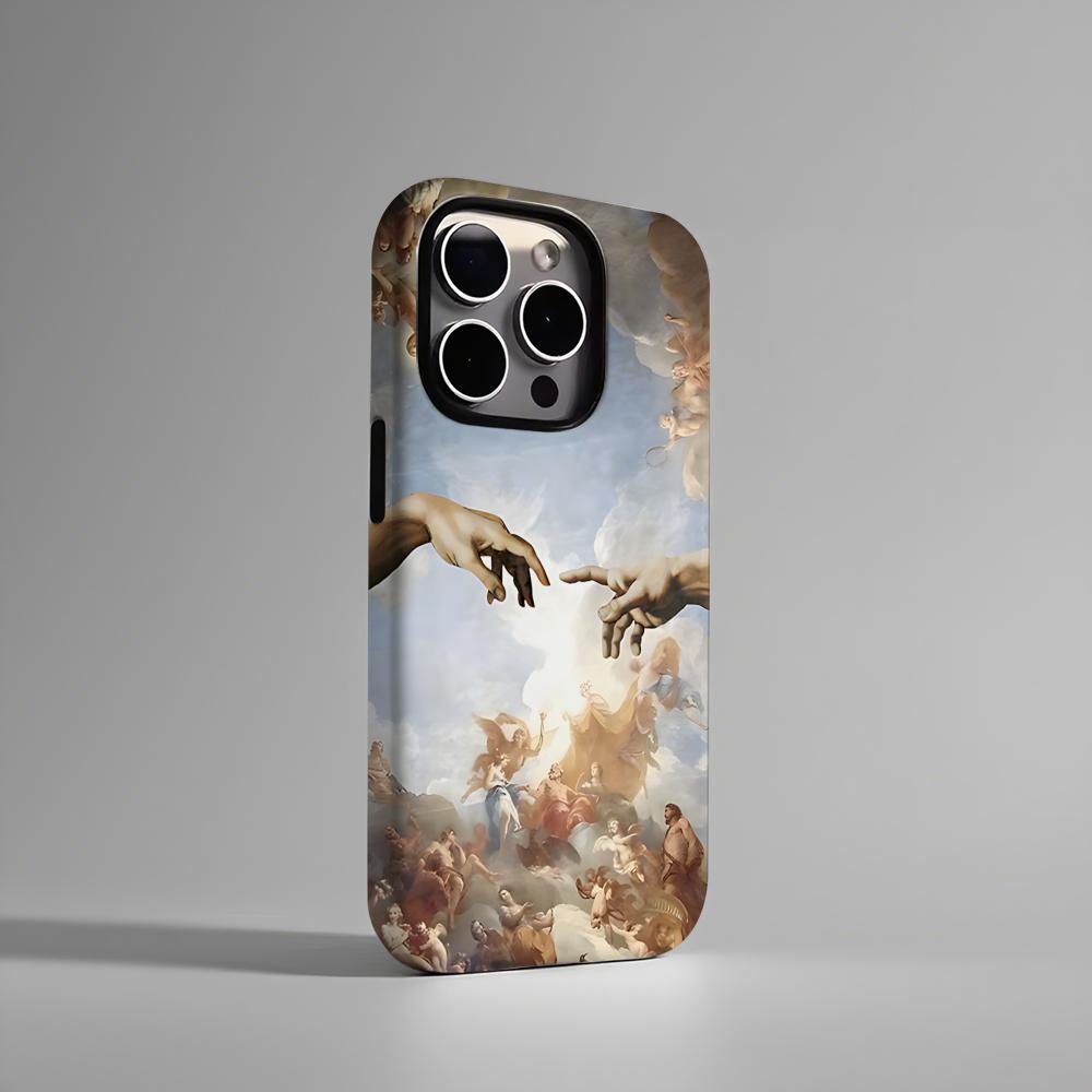 Renaissance Art Paintings  Pho - Magnetic Phone Case avaliação e preço