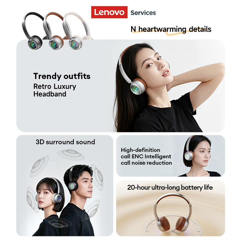 Original Lenovo With Lighting  - Retro Handset Phone avaliação e preço