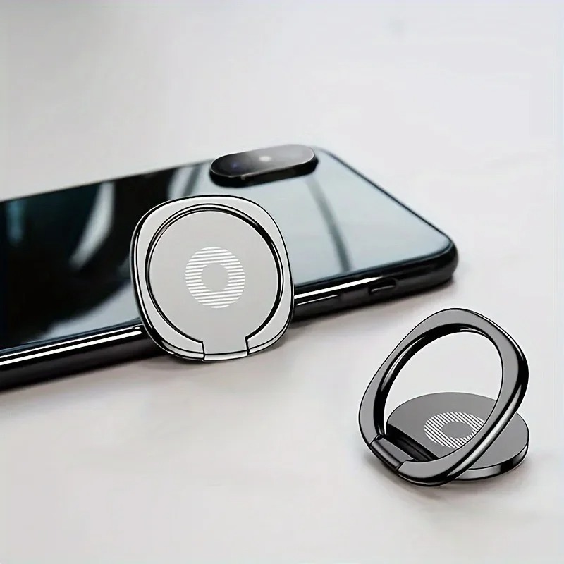 Ultra-thin Phone Stand Finger  - Phone Kickstand Ring avaliação e preço