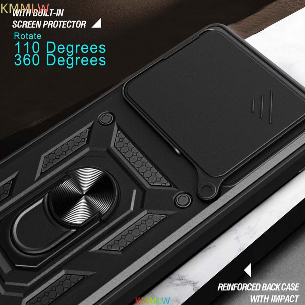 Shockproof Armor Case For Xiao - Phone Accessories Japan avaliação e preço