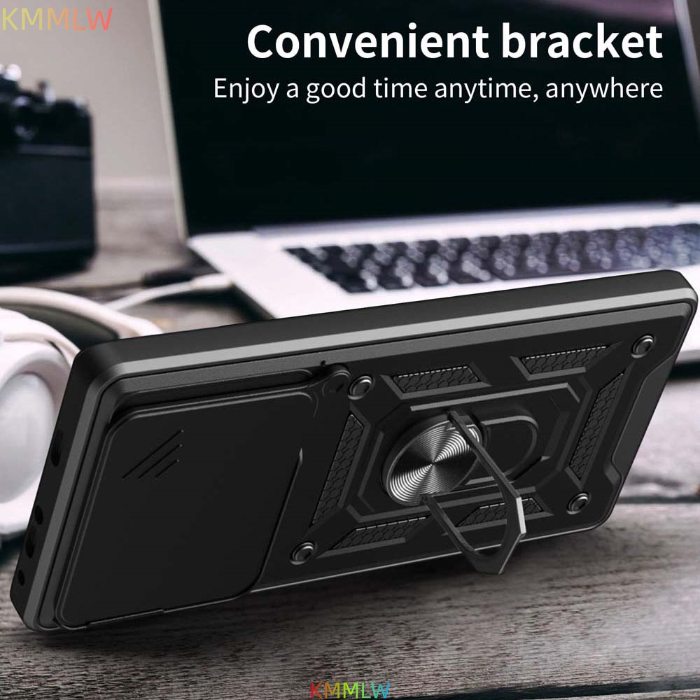 Shockproof Armor Case For Xiao - Phone Accessories Japan avaliação e preço