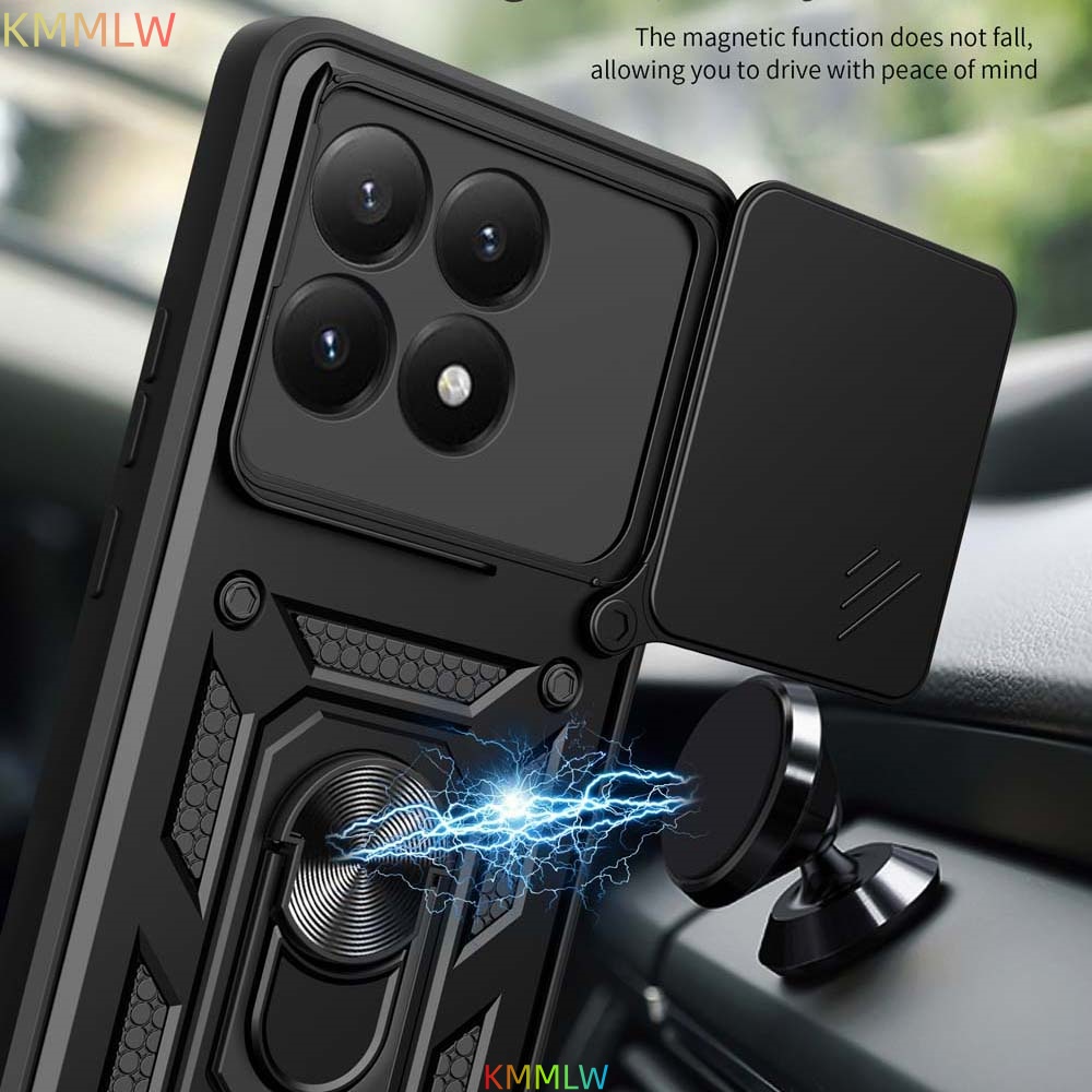 Shockproof Armor Case For Xiao - Phone Accessories Japan avaliação e preço