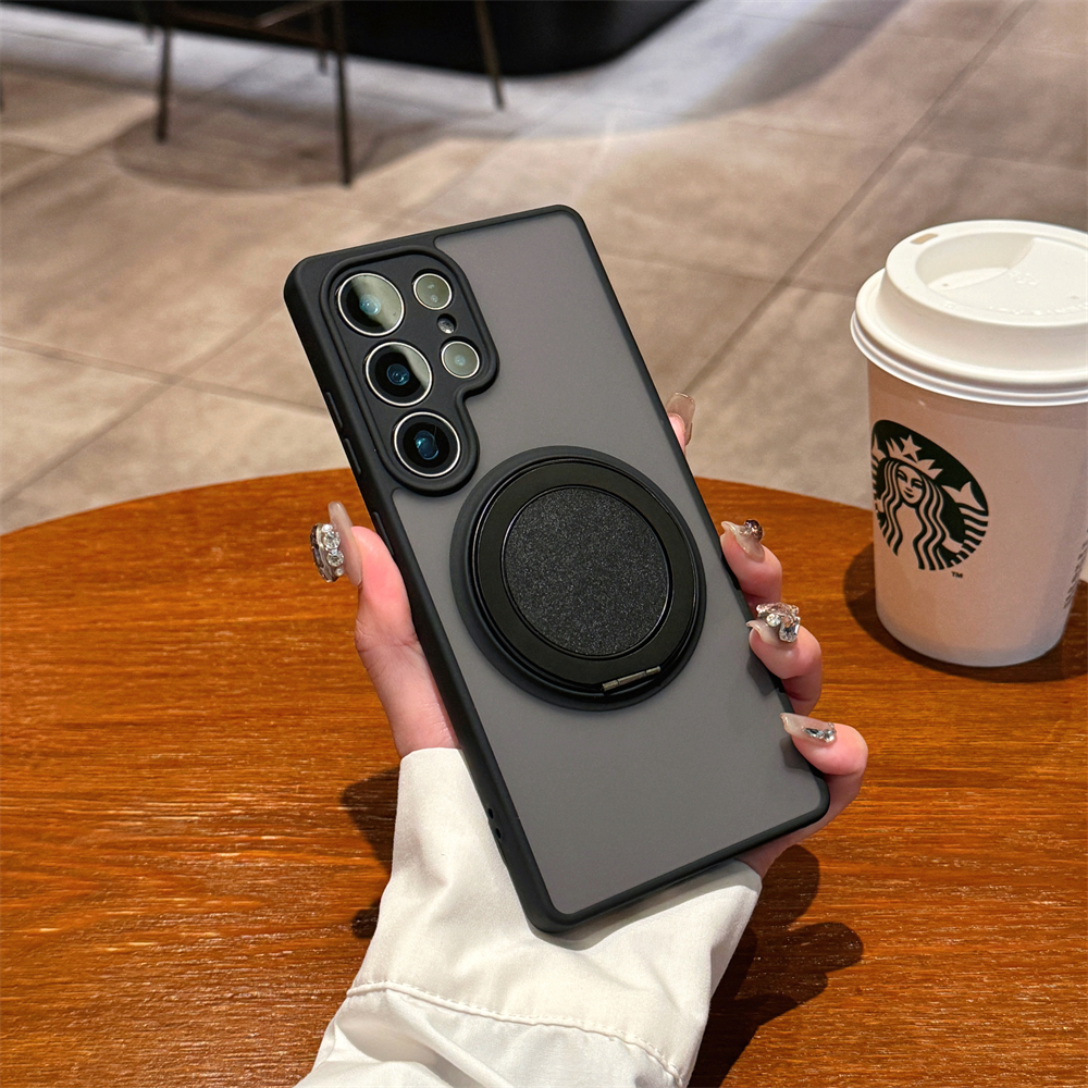 360° Rotating Stand Magnetic C - Phone Accessories Japan avaliação e preço