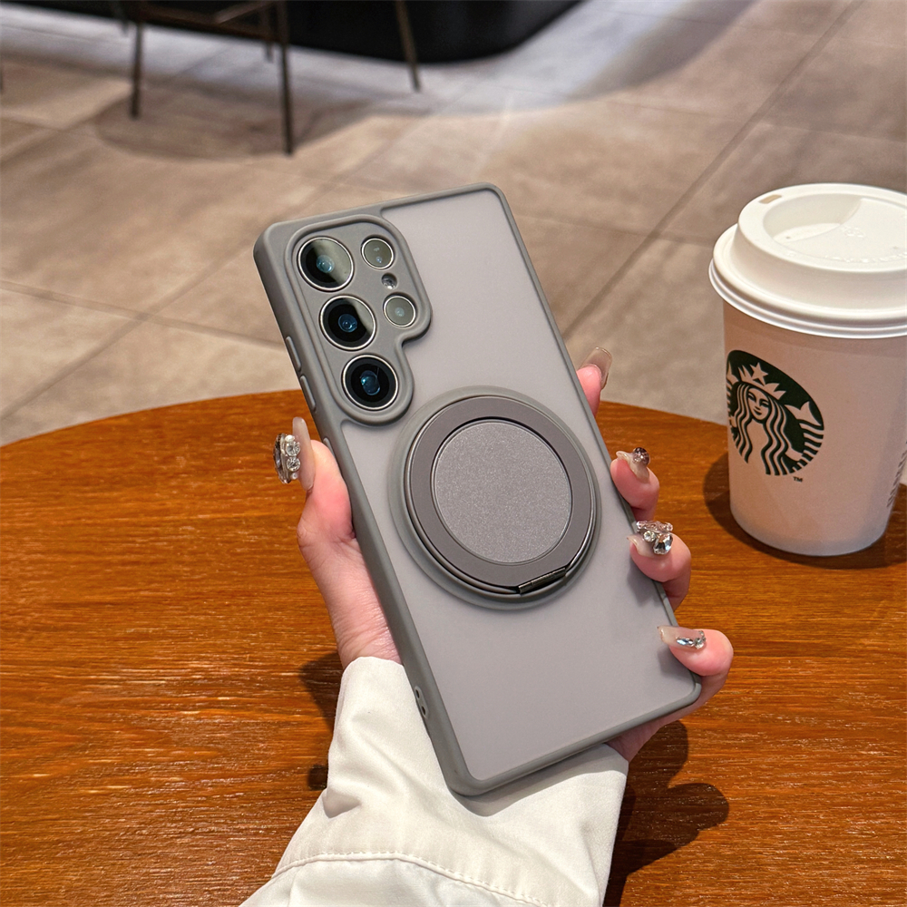 360° Rotating Stand Magnetic C - Phone Accessories Japan avaliação e preço