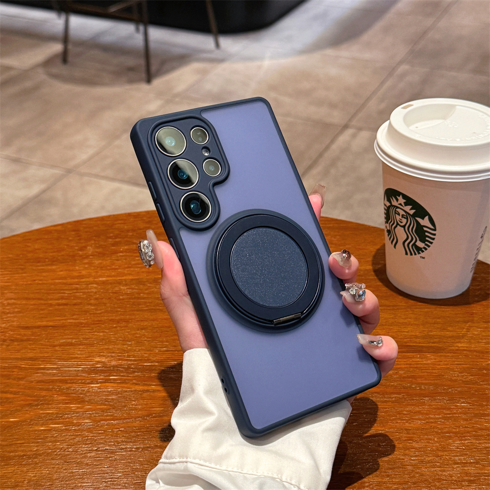 360° Rotating Stand Magnetic C - Phone Accessories Japan avaliação e preço