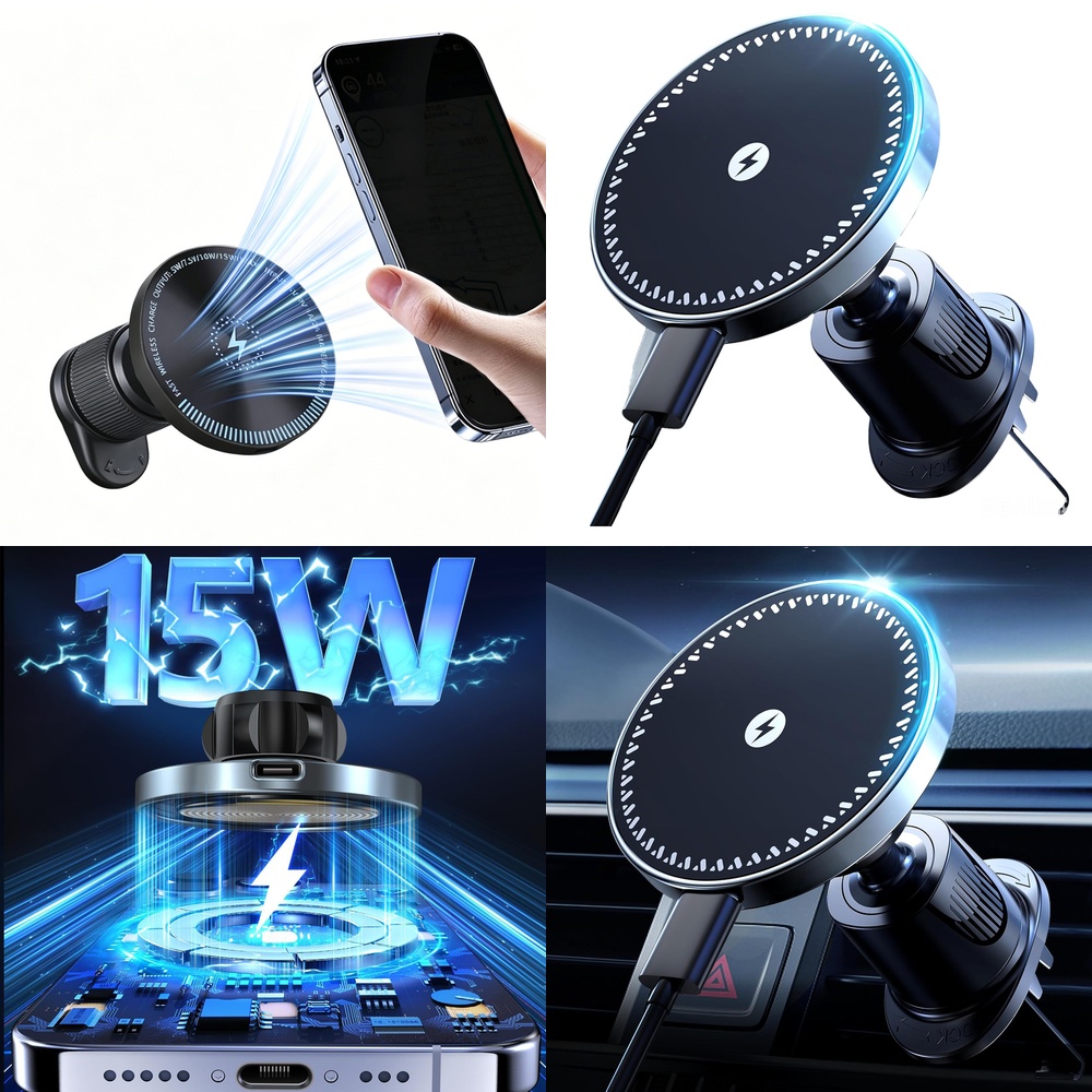 New Electronics Products Trend - Phone Accessories Trending Products avaliação e preço