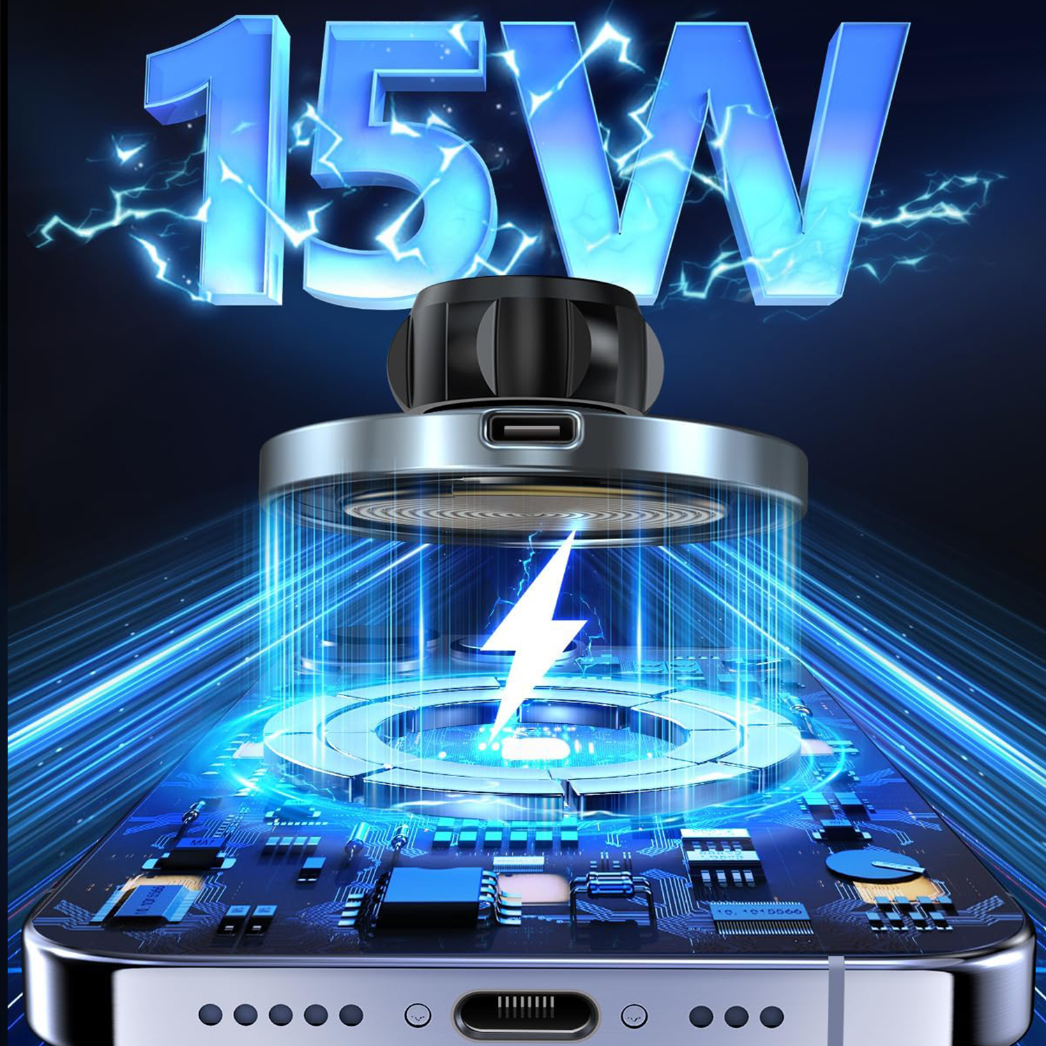New Electronics Products Trend - Phone Accessories Trending Products avaliação e preço