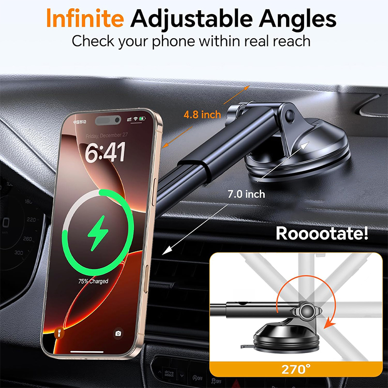 2026 New Arrival Electronic Ac - Phone Accessories Trending Products avaliação e preço