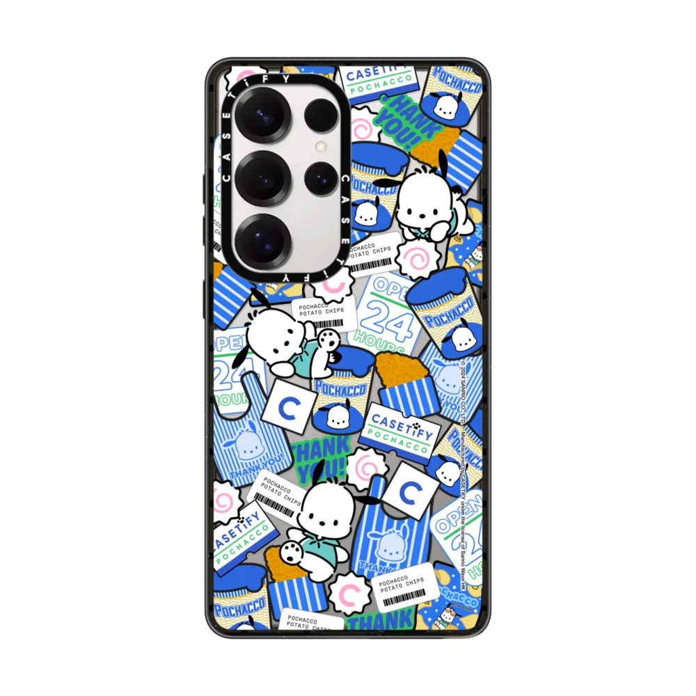 CASETiFY Sanrio Characters Ser - Magnetic Phone Case avaliação e preço