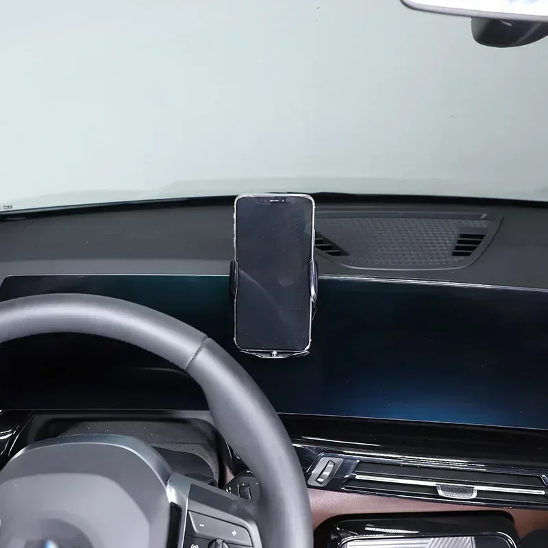 For BMW X1 IX1 U11 2023-2025 C - X1 Phone Accessories avaliação e preço