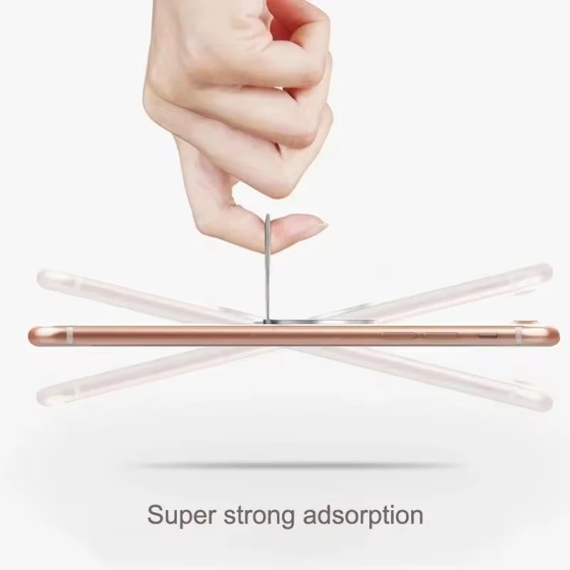 Ultra Thin Metal Ring Holder S - Phone Kickstand Ring avaliação e preço