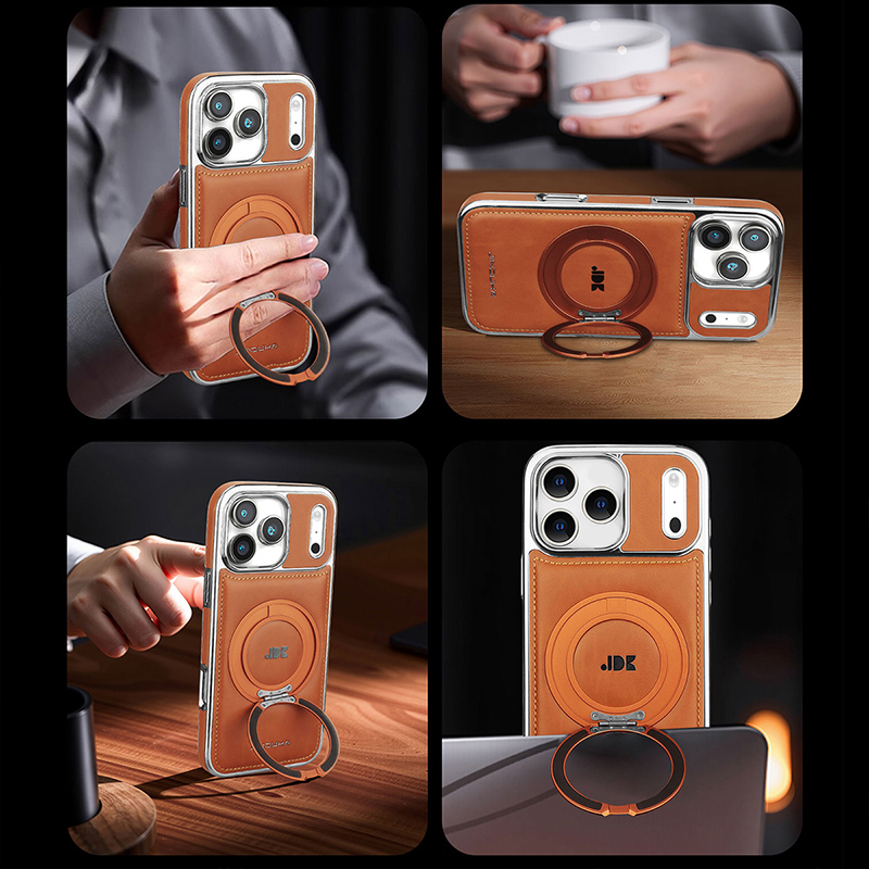 Luxury Magnetic 360 Rotating K - Phone Kickstand Ring avaliação e preço