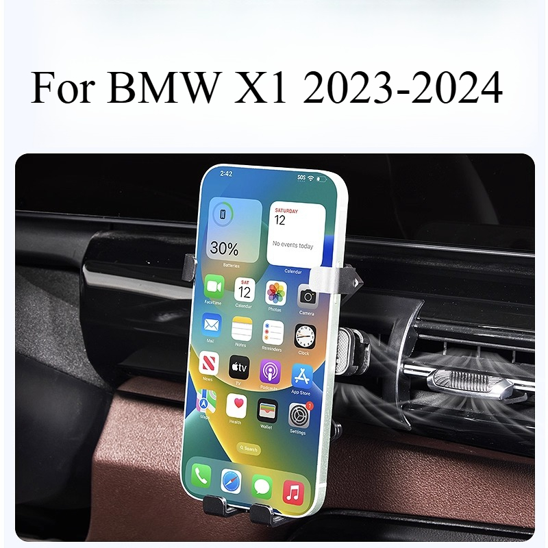 For BMW X1 2023-2025 Special O - X1 Phone Accessories avaliação e preço