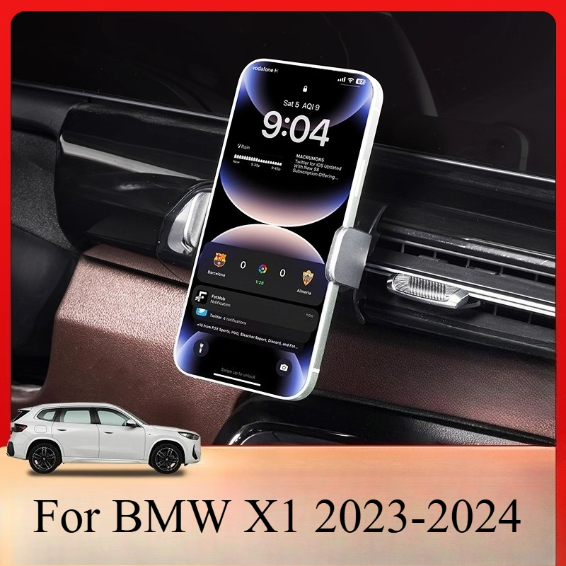 For BMW X1 2023-2025 Special O - X1 Phone Accessories avaliação e preço