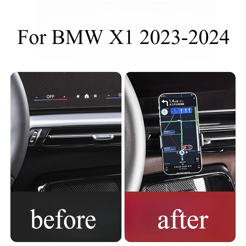 For BMW X1 2023-2025 Special O - X1 Phone Accessories avaliação e preço