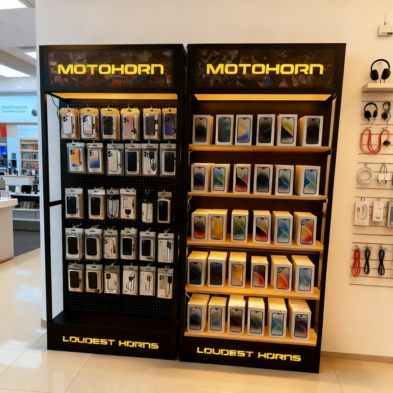 custom.Mingtang Mobile Shop Co - Phone Accessories Shop Design avaliação e preço