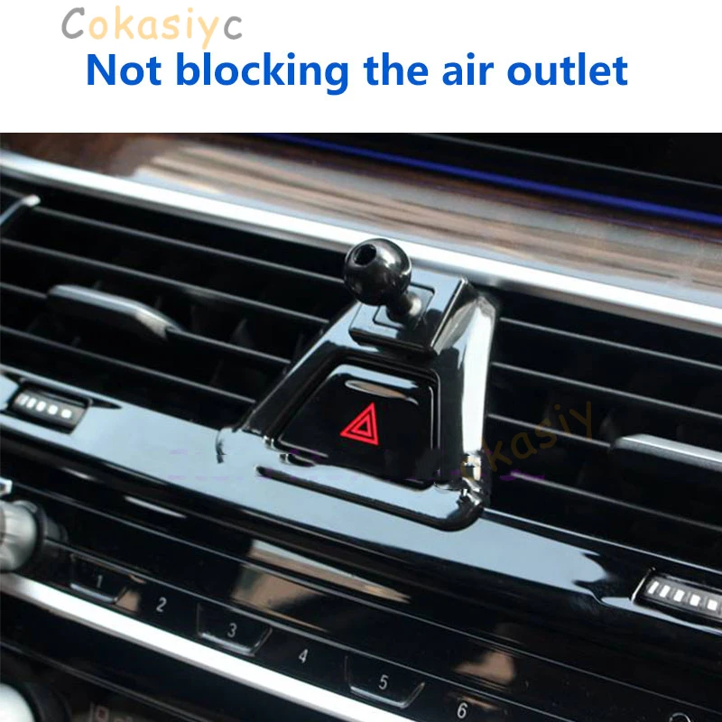 Car Phone Holder Mounts Specia - X1 Phone Accessories avaliação e preço