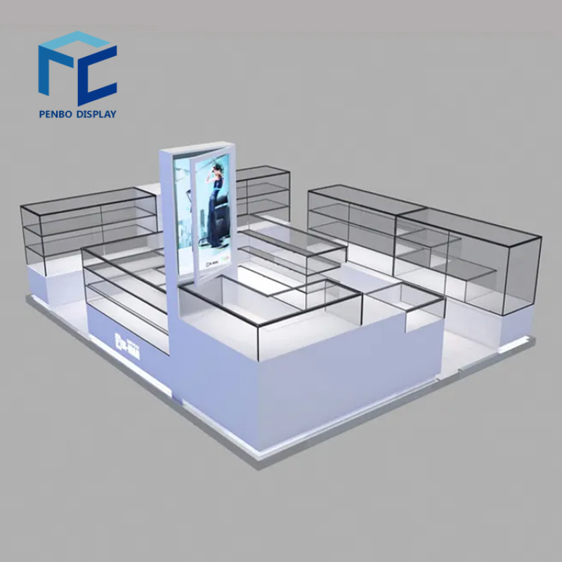 custom.Mobile Phone Repair Acc - Phone Accessories Shop Design avaliação e preço
