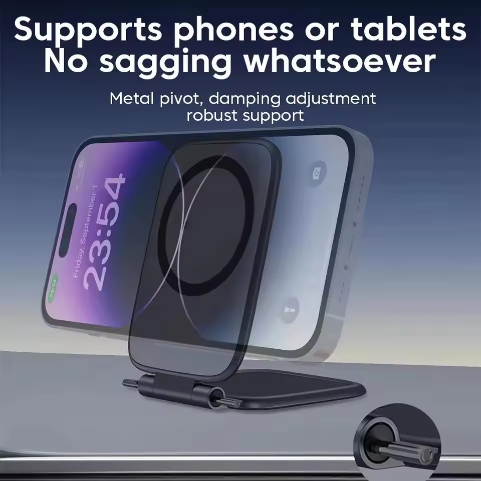 Ultra-thin Magnetic Phone Hold - Phone Accessories Japan avaliação e preço