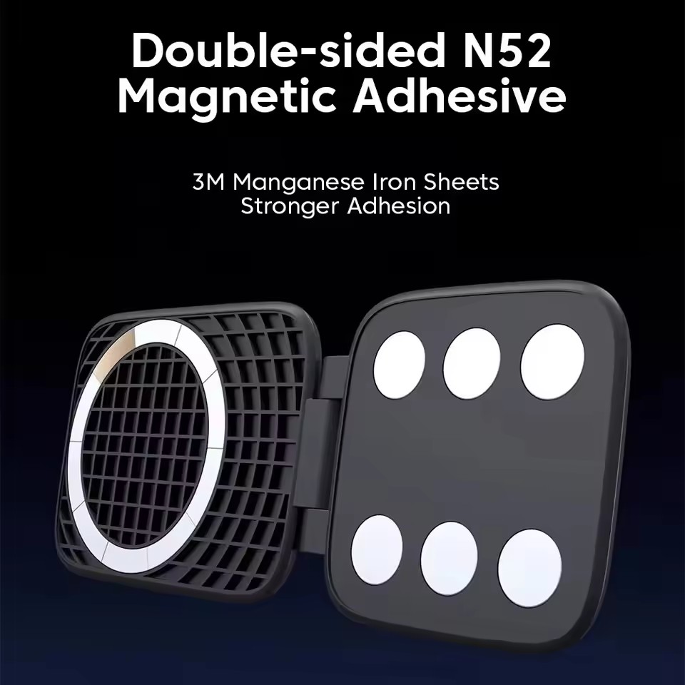 Ultra-thin Magnetic Phone Hold - Phone Accessories Japan avaliação e preço