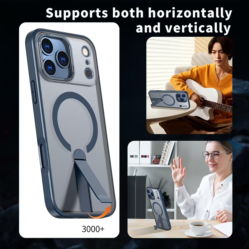 High quality matte metal invis - Phone Accessories Japan avaliação e preço